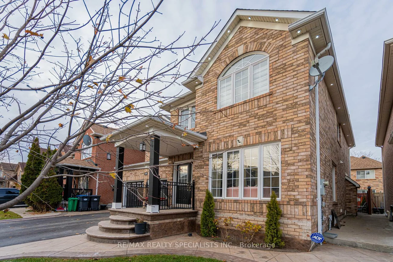 30, Bowsfield, Vales of Castlemore, Brampton