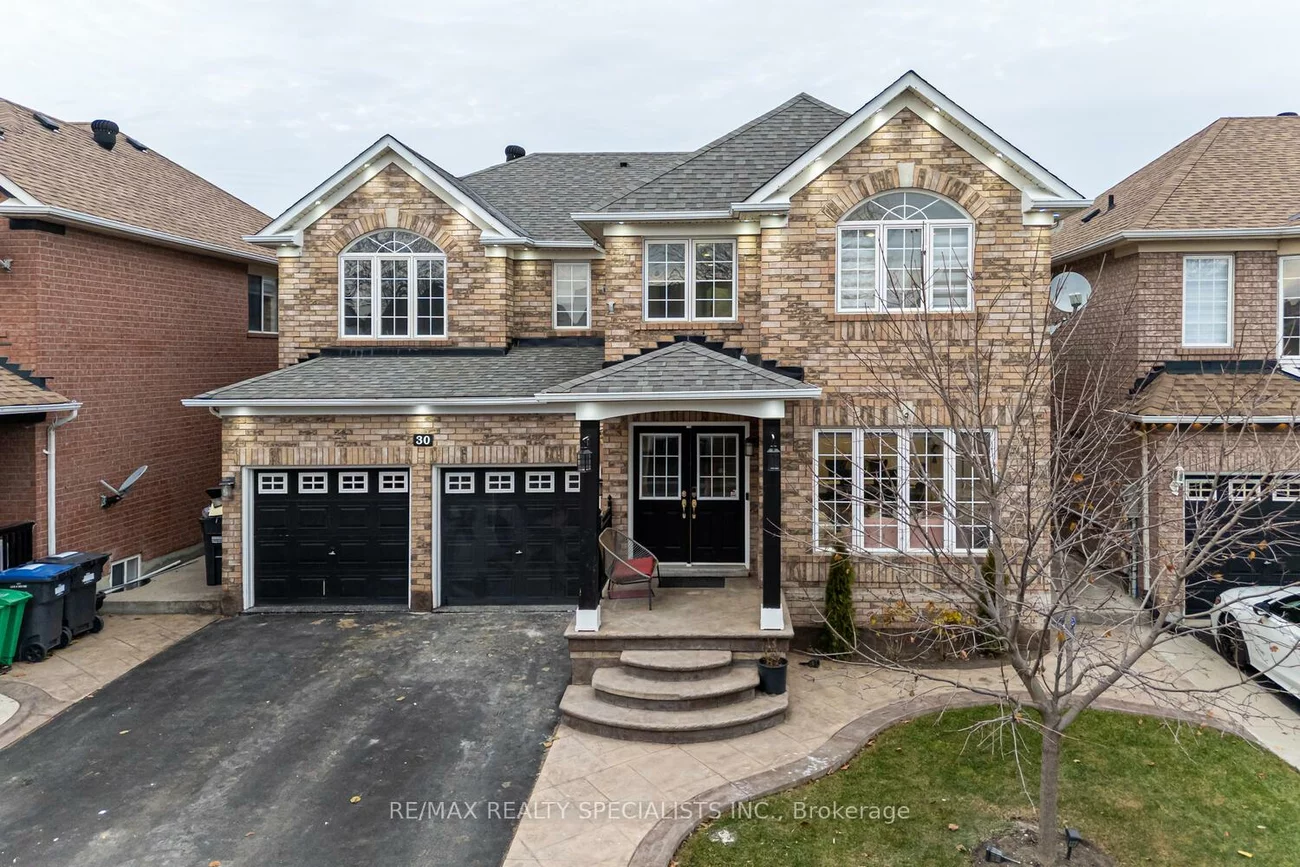 30, Bowsfield, Vales of Castlemore, Brampton