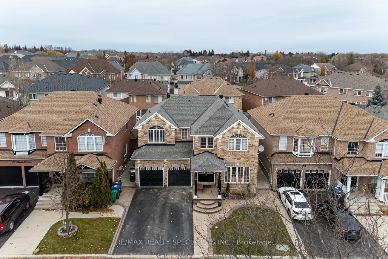 30, Bowsfield, Vales of Castlemore, Brampton