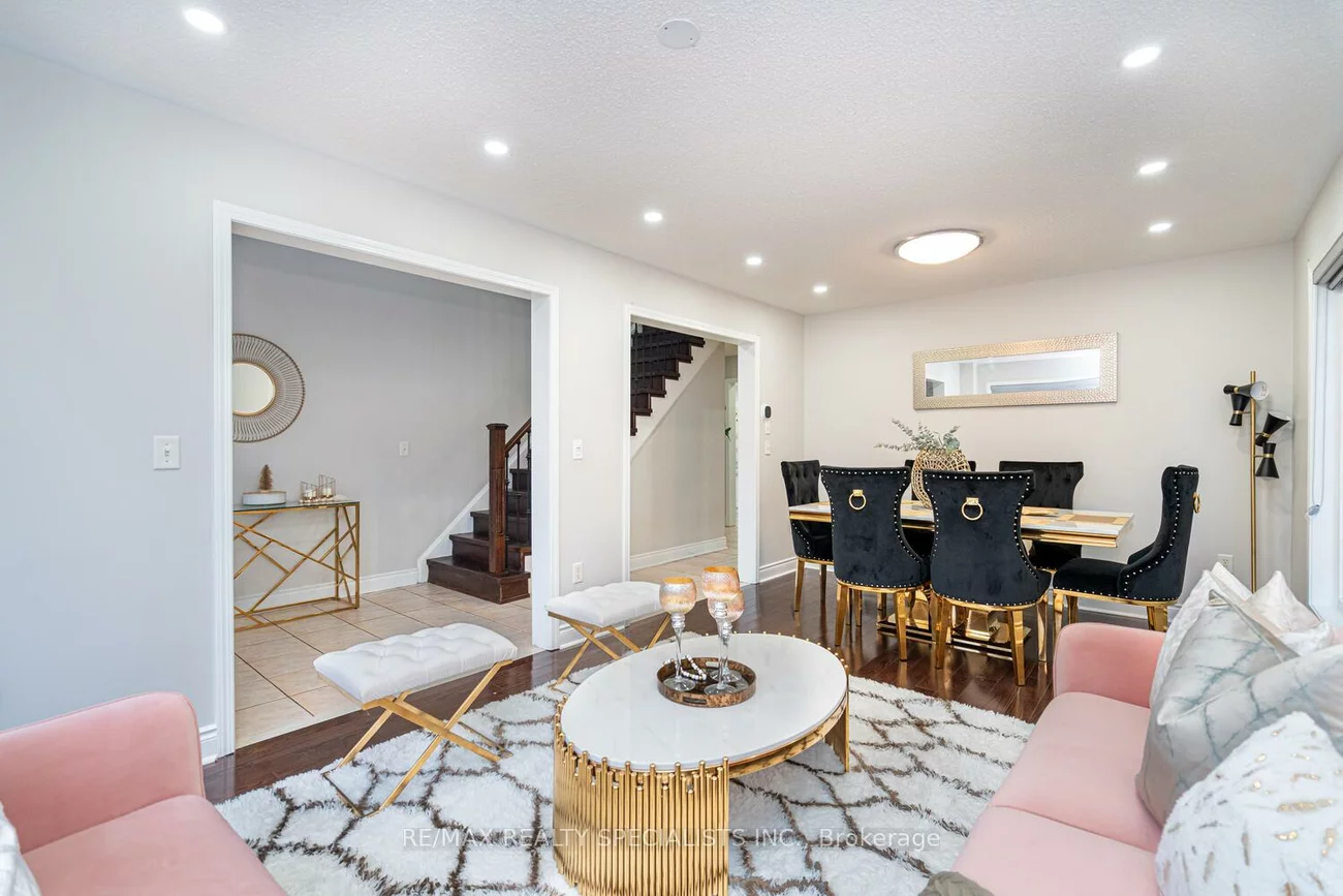 30, Bowsfield, Vales of Castlemore, Brampton