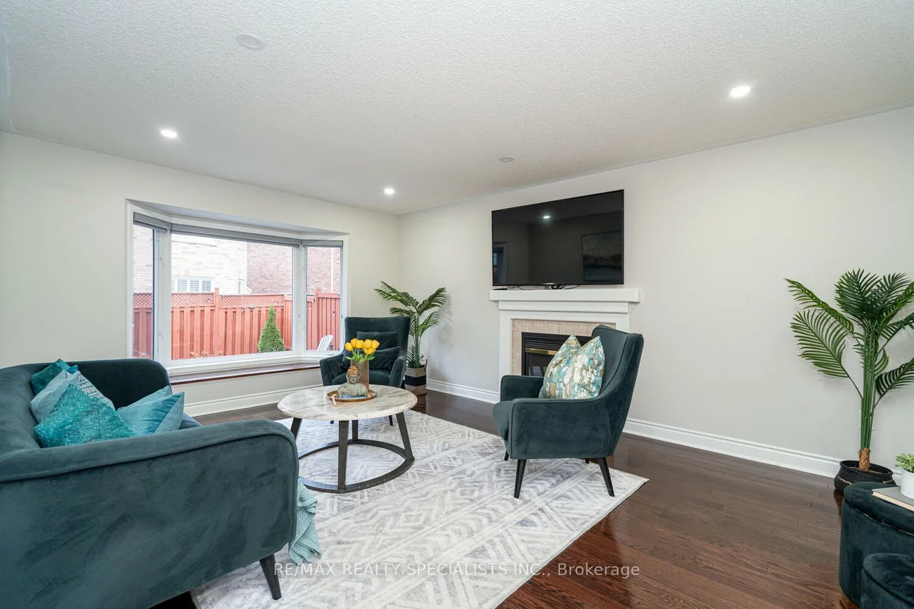 30, Bowsfield, Vales of Castlemore, Brampton