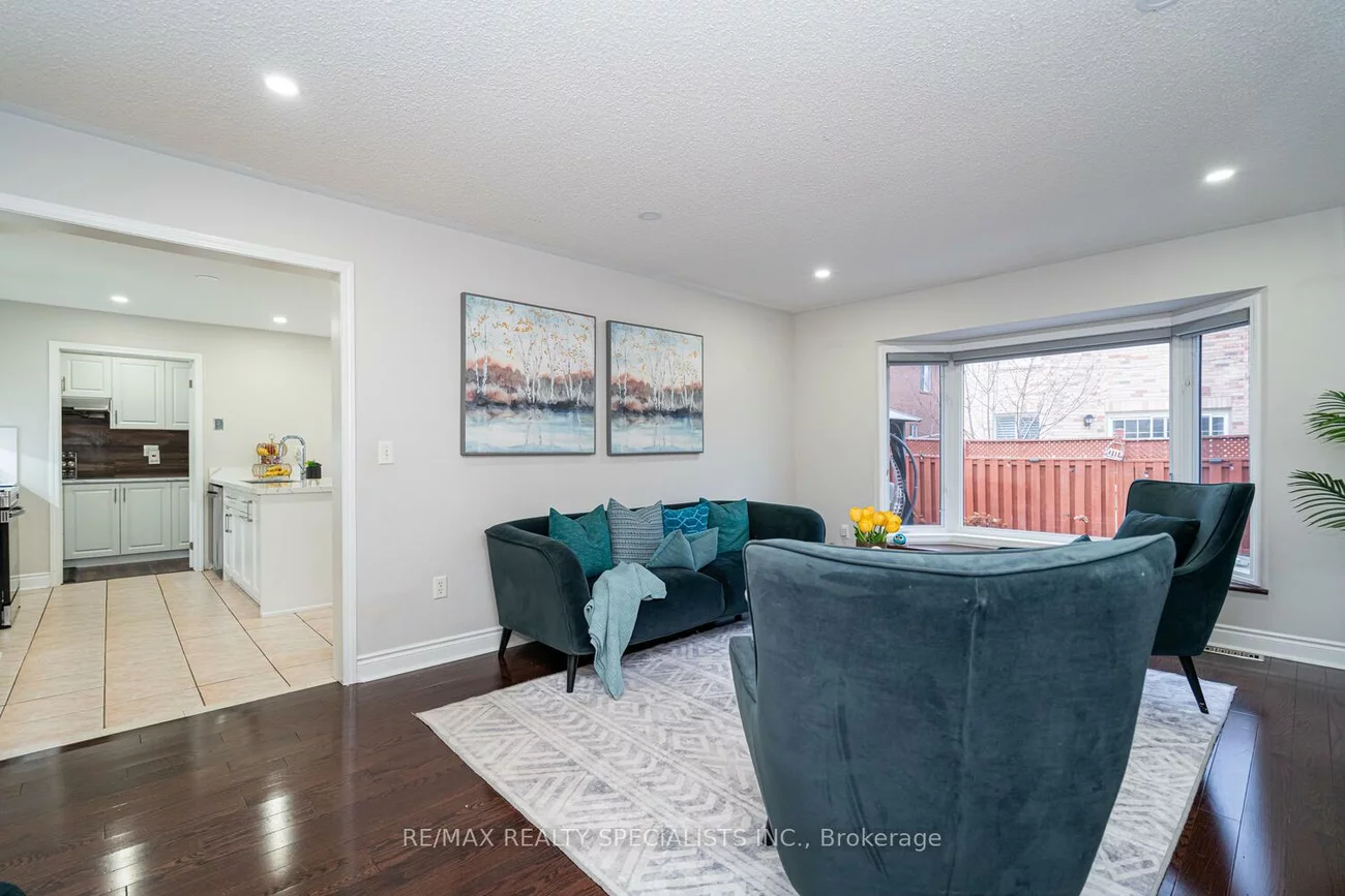 30, Bowsfield, Vales of Castlemore, Brampton