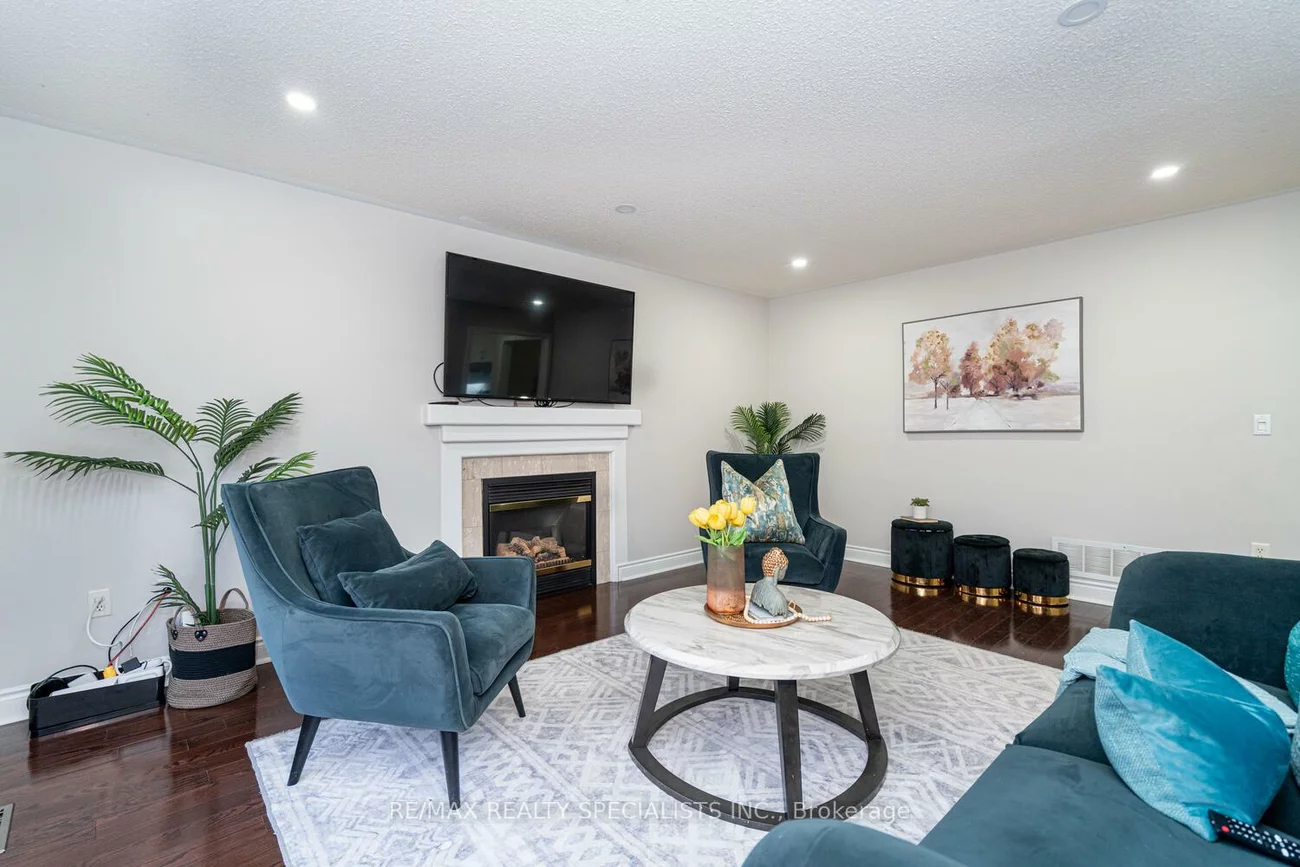 30, Bowsfield, Vales of Castlemore, Brampton