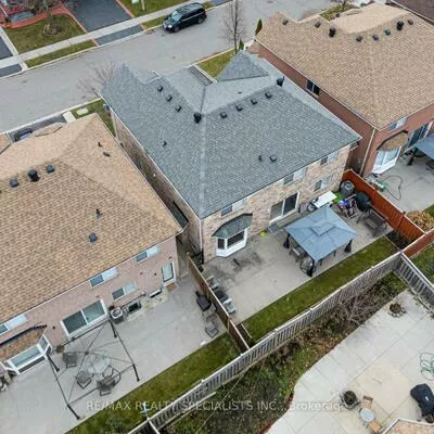 30, Bowsfield, Vales of Castlemore, Brampton