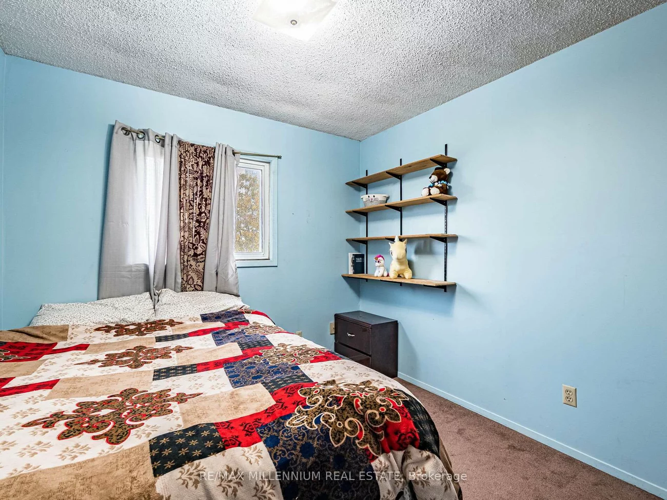 35, Scottsdale, Brampton East, Brampton