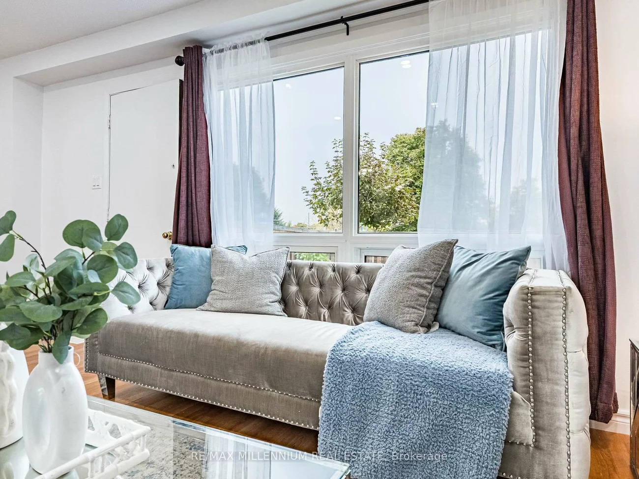 35, Scottsdale, Brampton East, Brampton