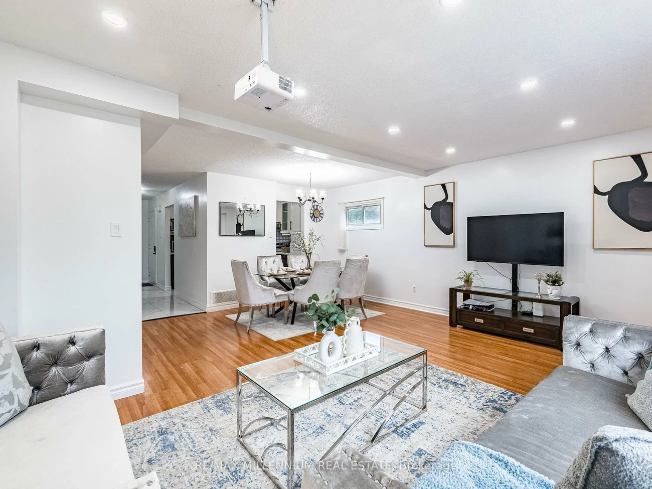 35, Scottsdale, Brampton East, Brampton