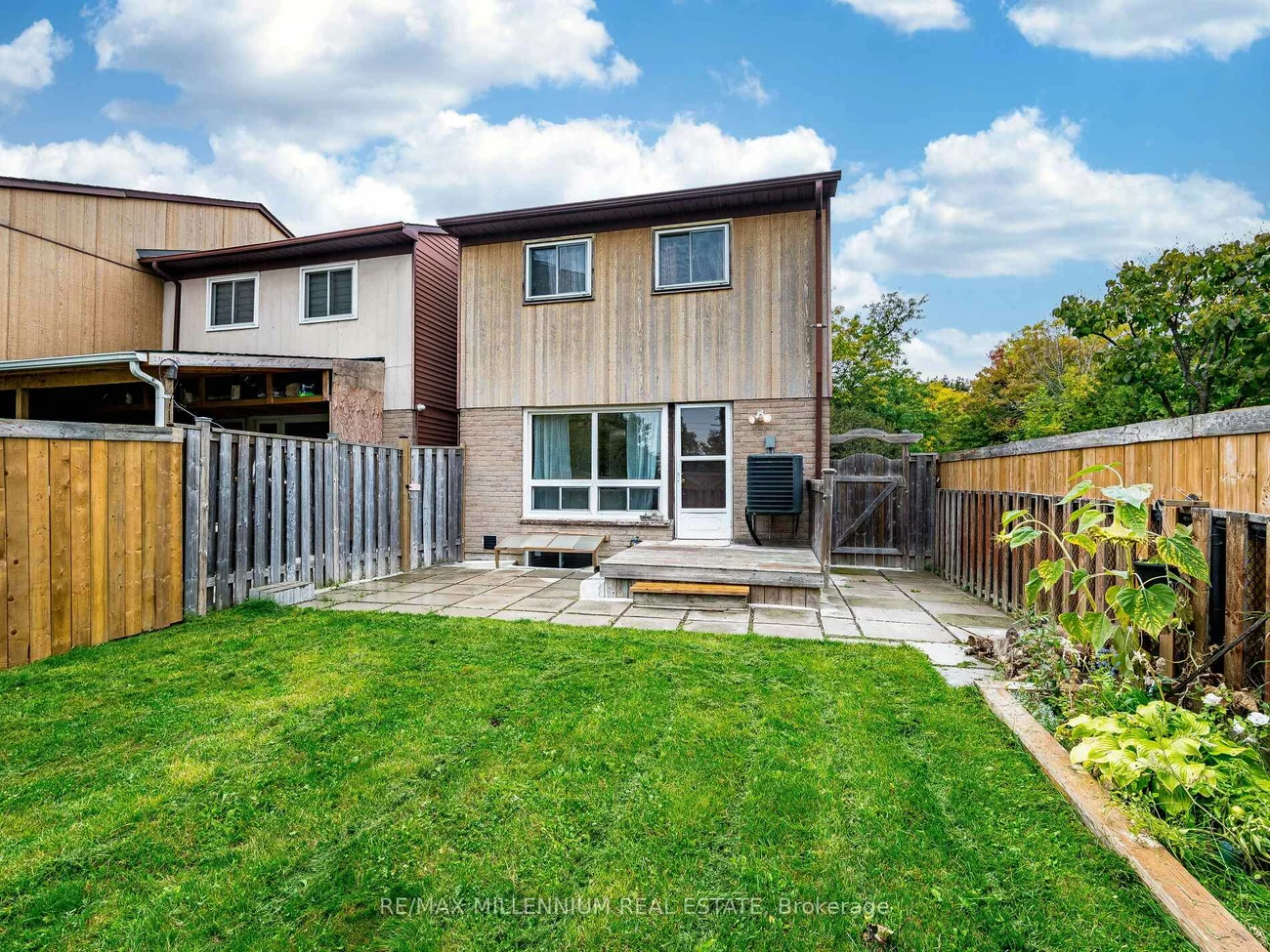 35, Scottsdale, Brampton East, Brampton