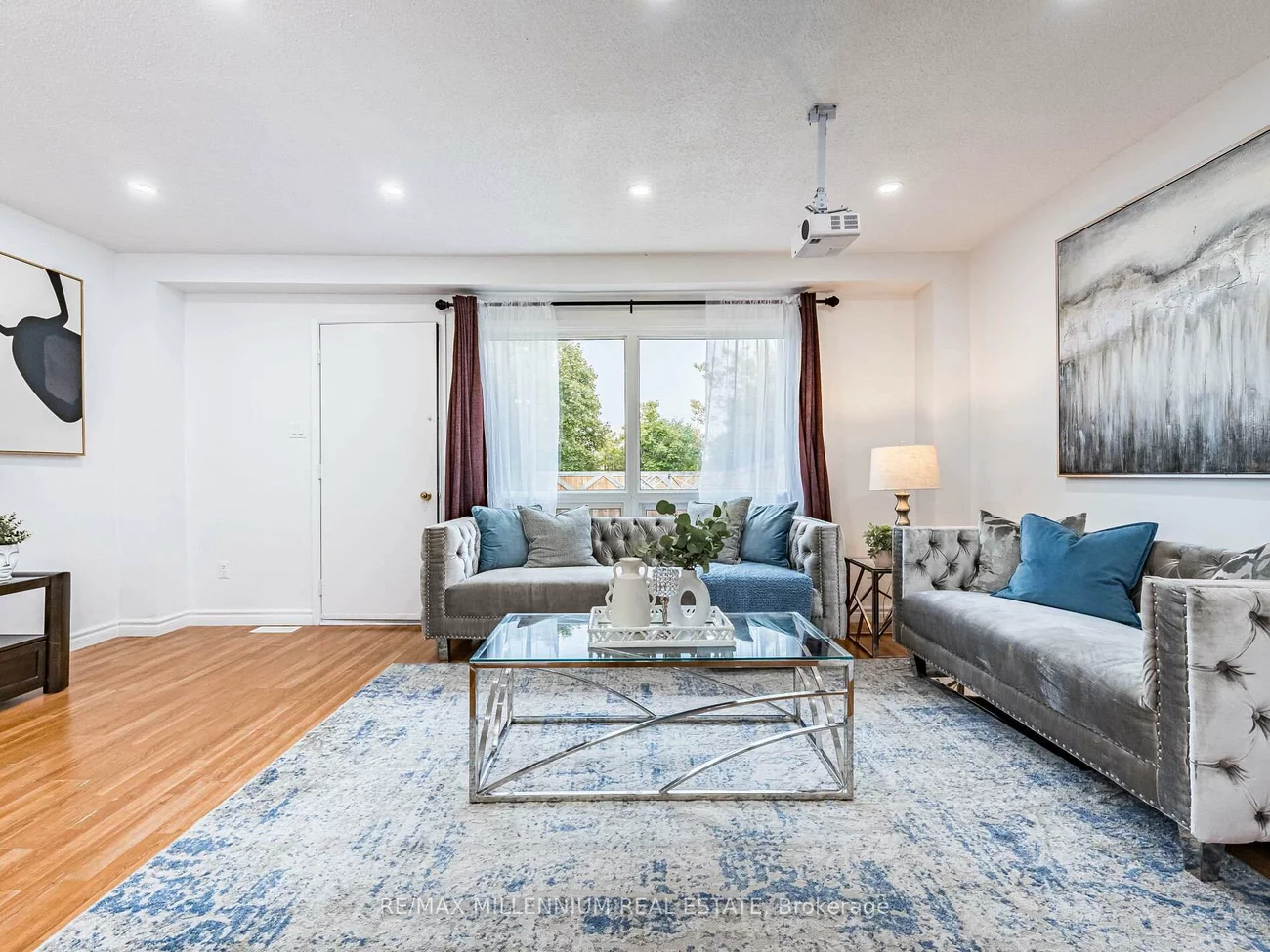 35, Scottsdale, Brampton East, Brampton