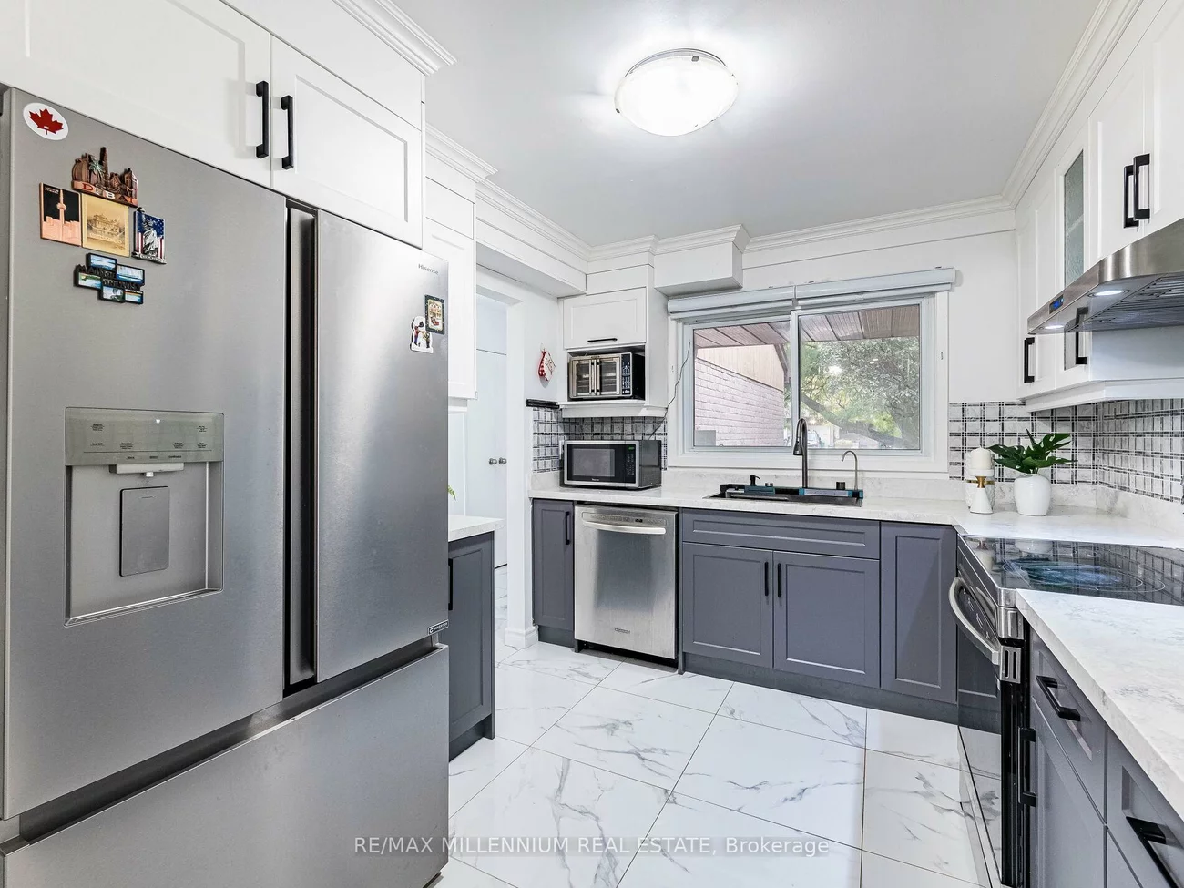 35, Scottsdale, Brampton East, Brampton