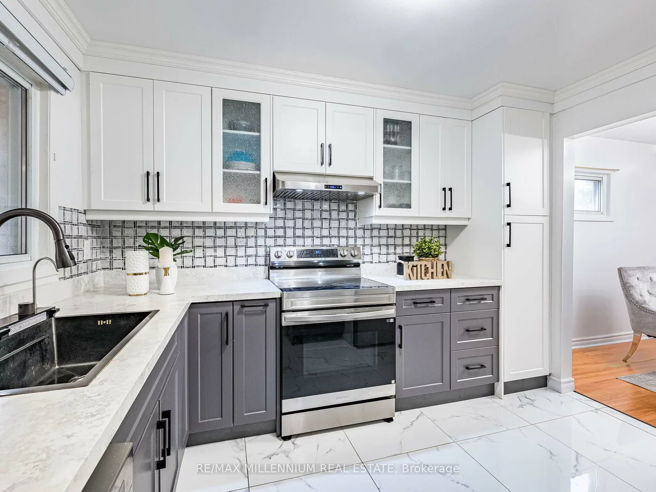 35, Scottsdale, Brampton East, Brampton