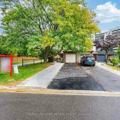 35, Scottsdale, Brampton East, Brampton