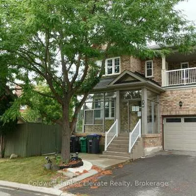 20, Goldnugget, Bram West, Brampton