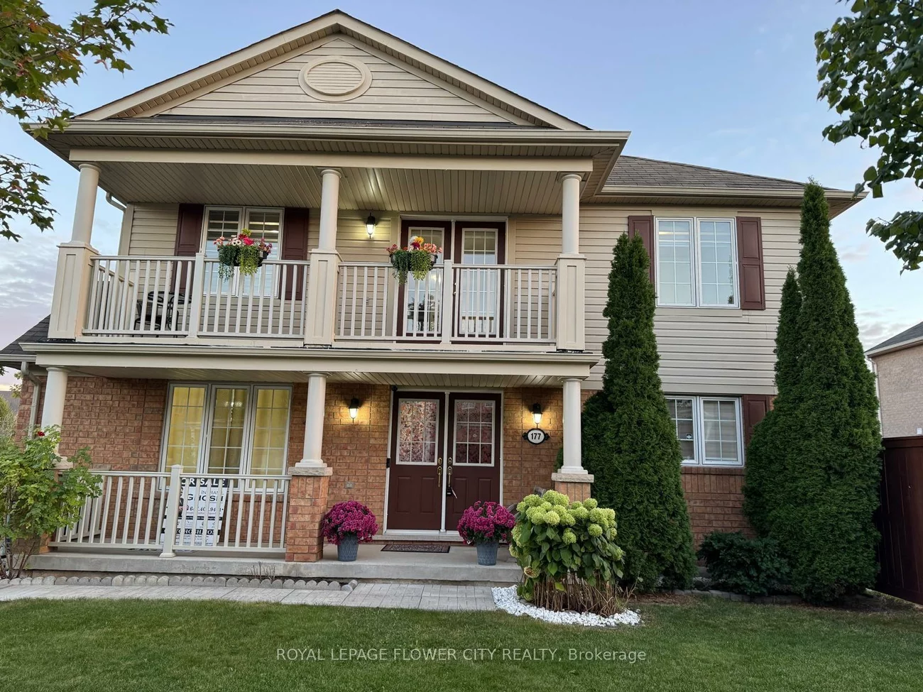 177, Fandango, Credit Valley, Brampton