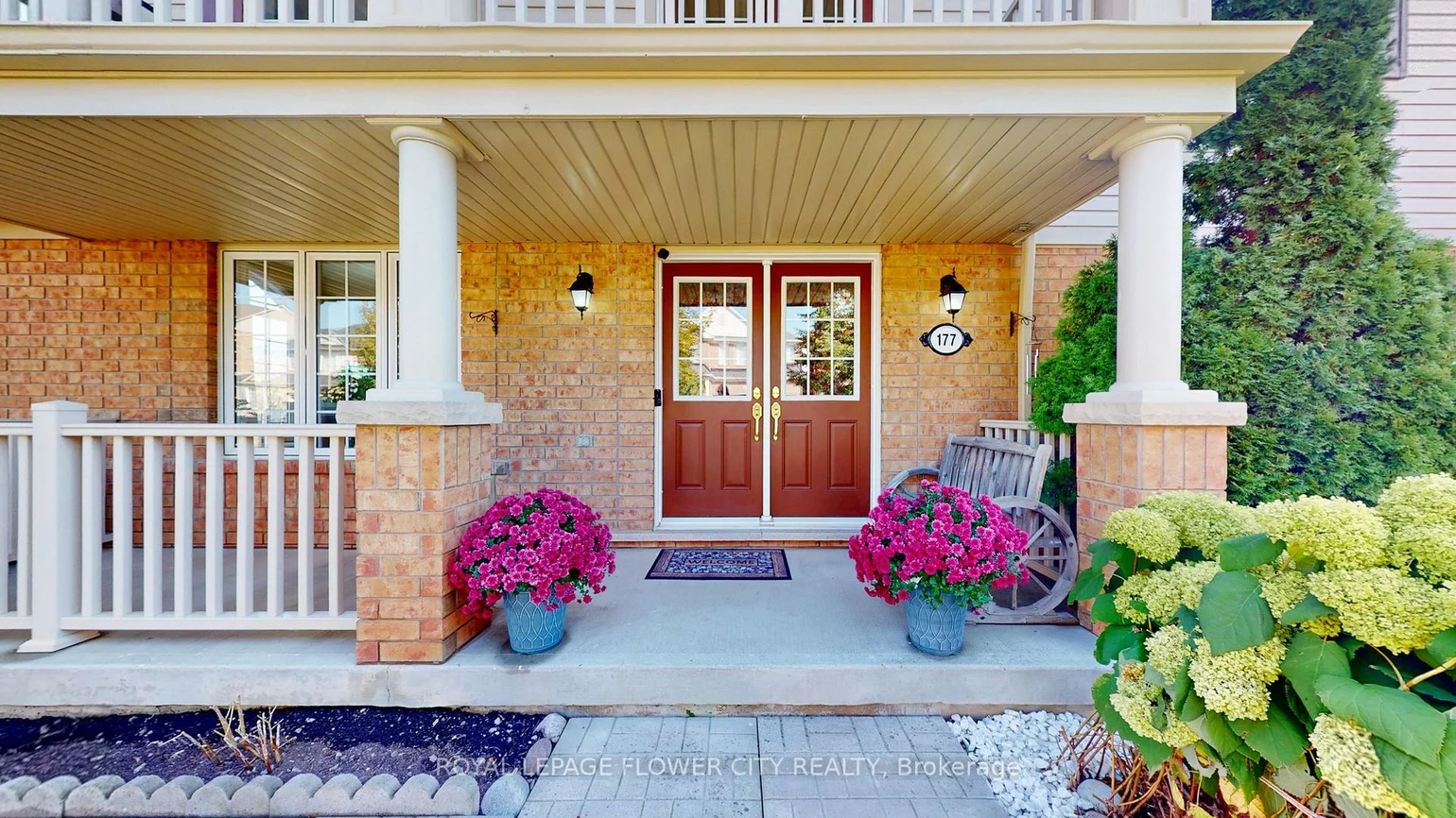 177, Fandango, Credit Valley, Brampton