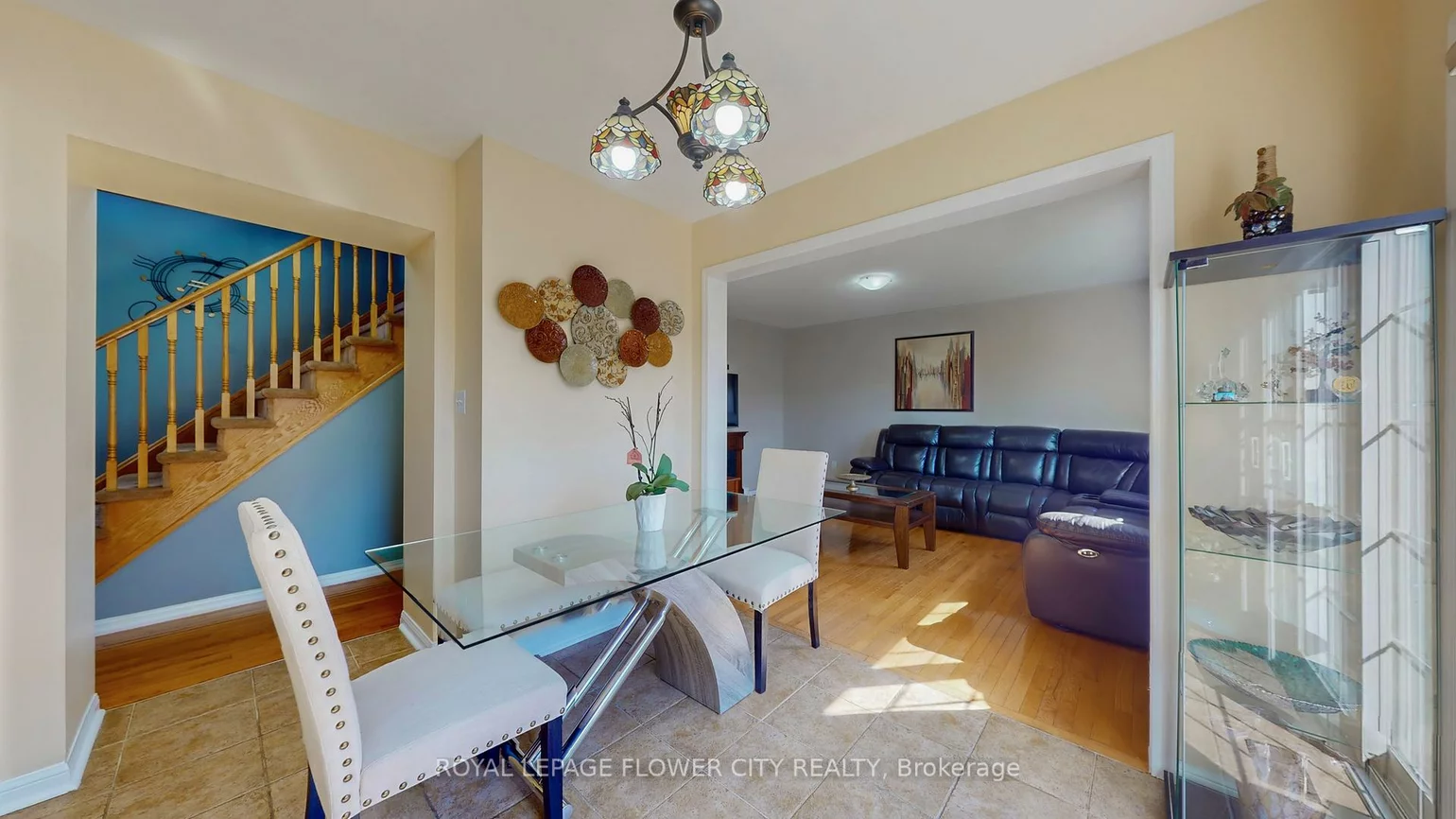 177, Fandango, Credit Valley, Brampton