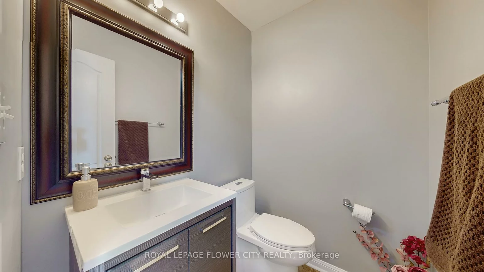 177, Fandango, Credit Valley, Brampton