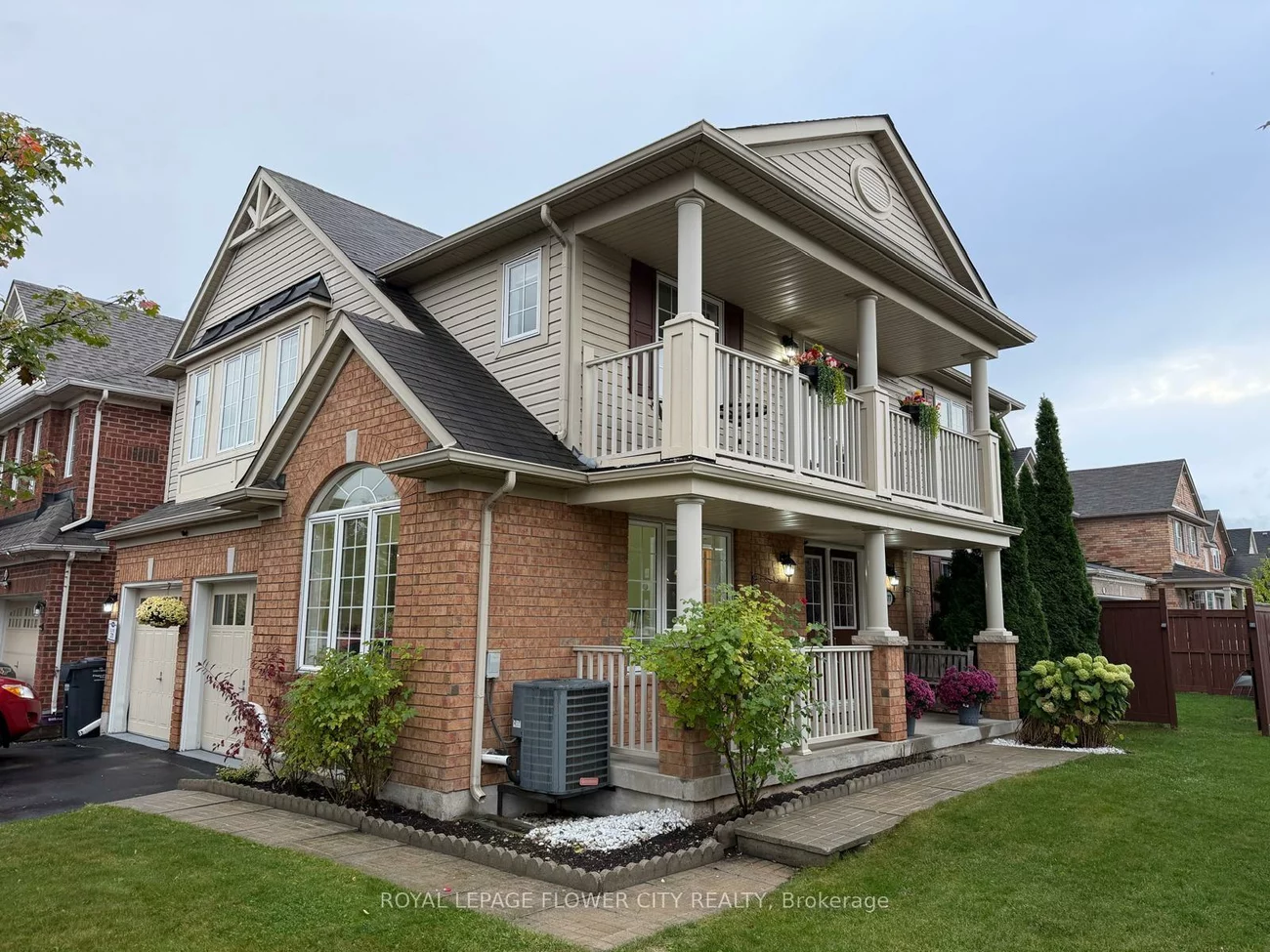 177, Fandango, Credit Valley, Brampton