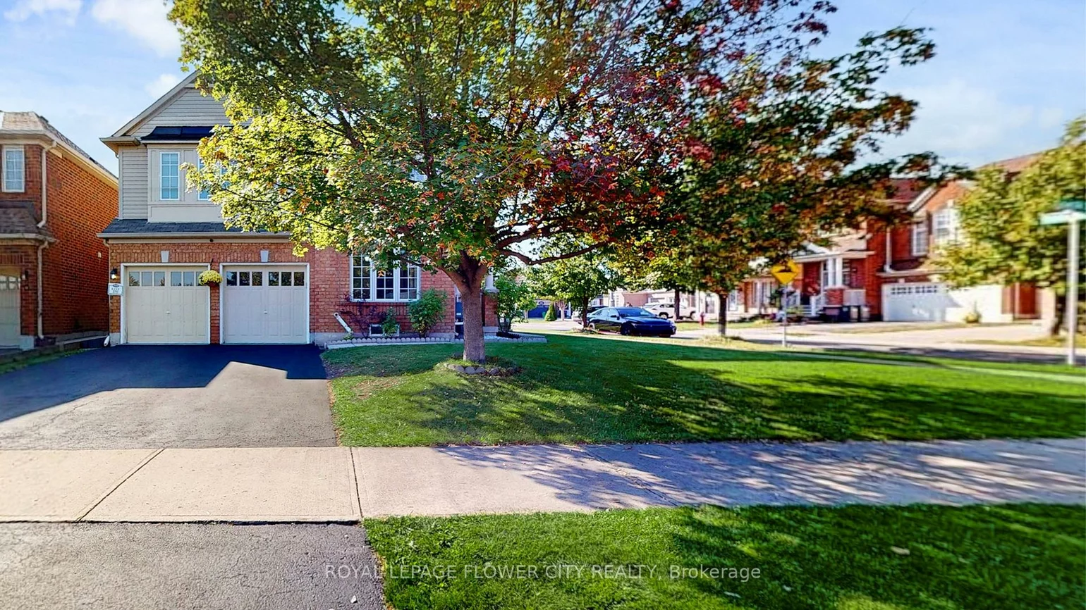 177, Fandango, Credit Valley, Brampton