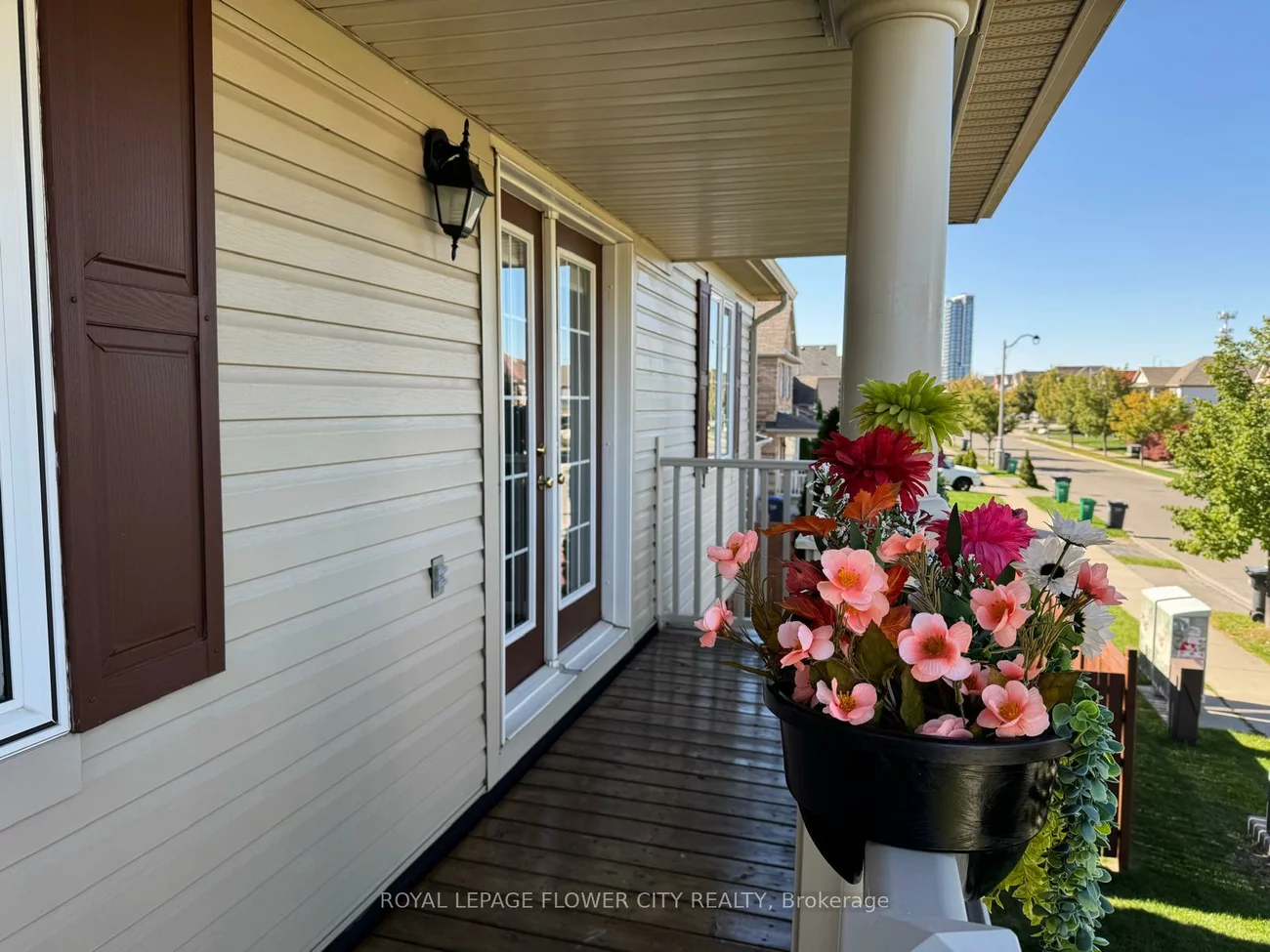 177, Fandango, Credit Valley, Brampton