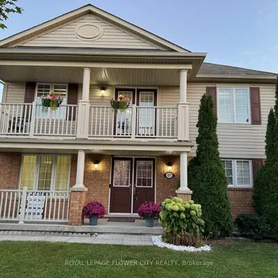 177, Fandango, Credit Valley, Brampton