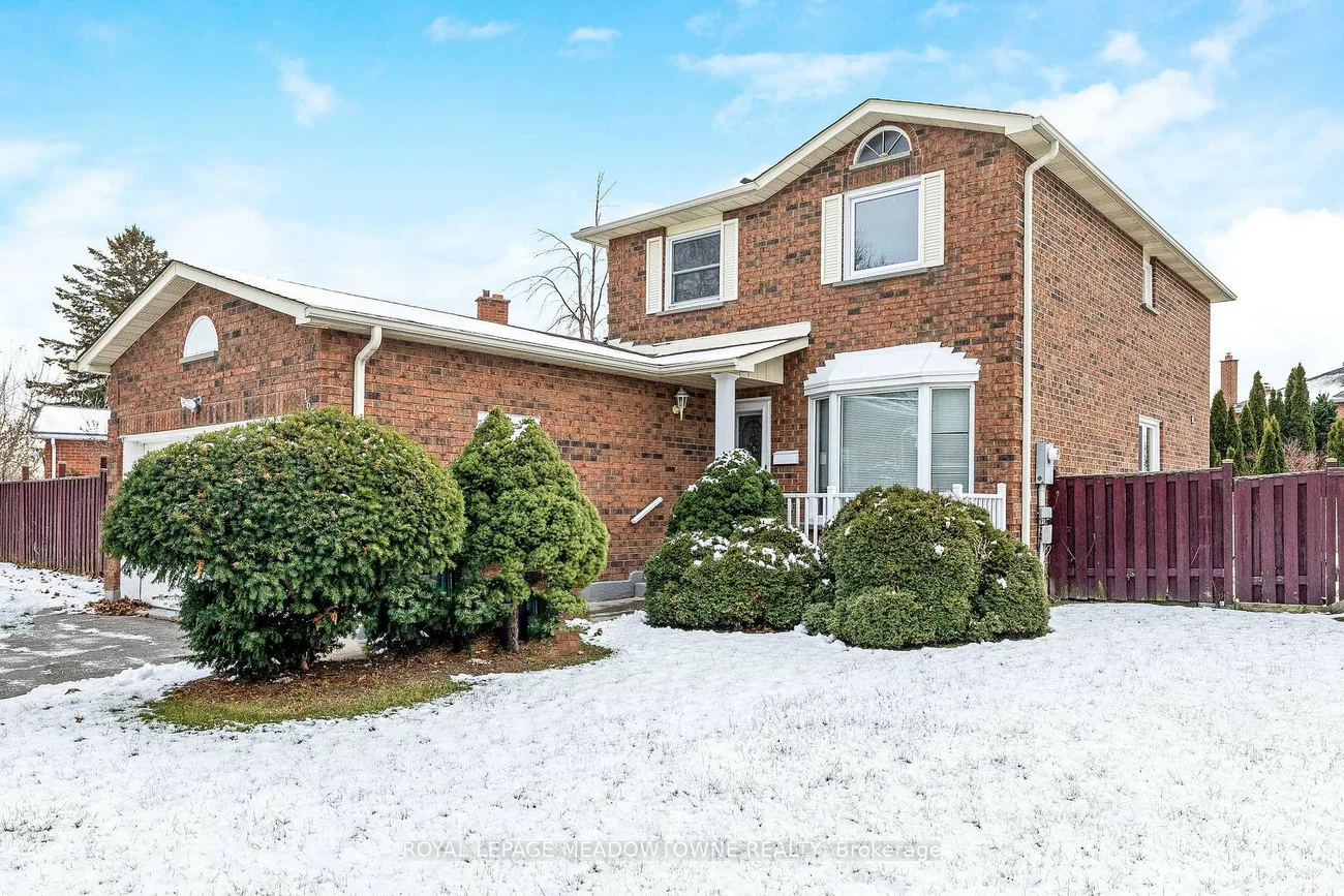 165, Vodden, Brampton West, Brampton