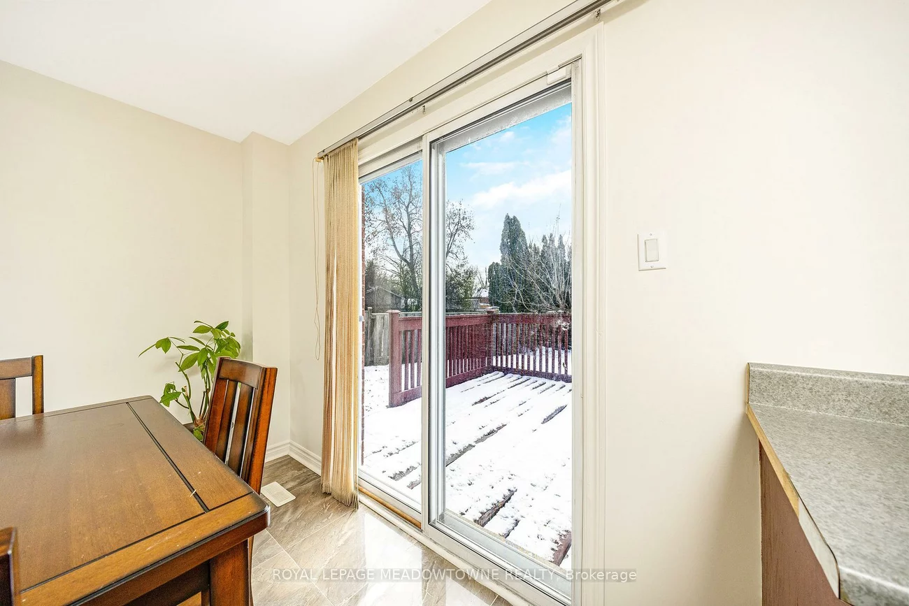 165, Vodden, Brampton West, Brampton