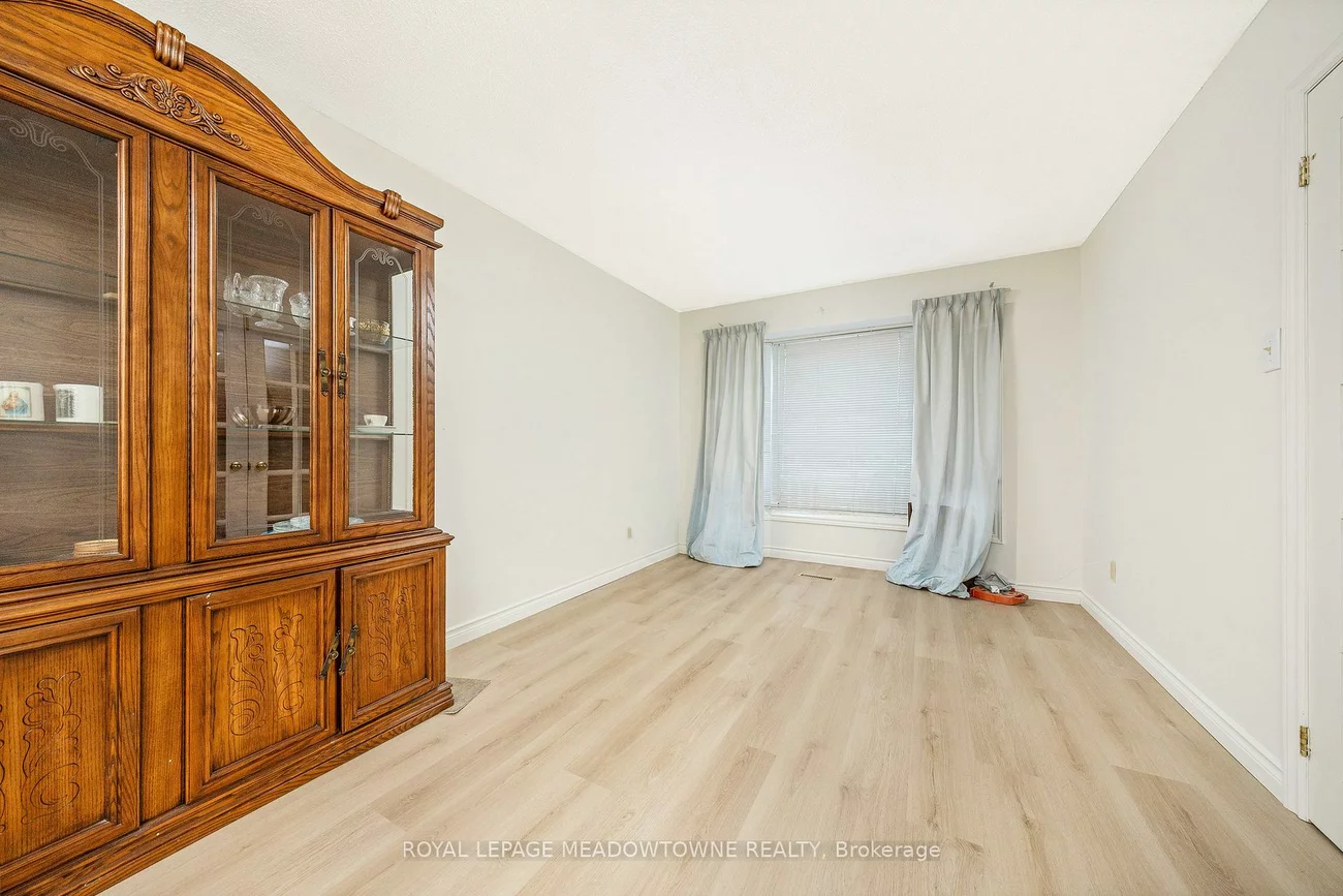 165, Vodden, Brampton West, Brampton