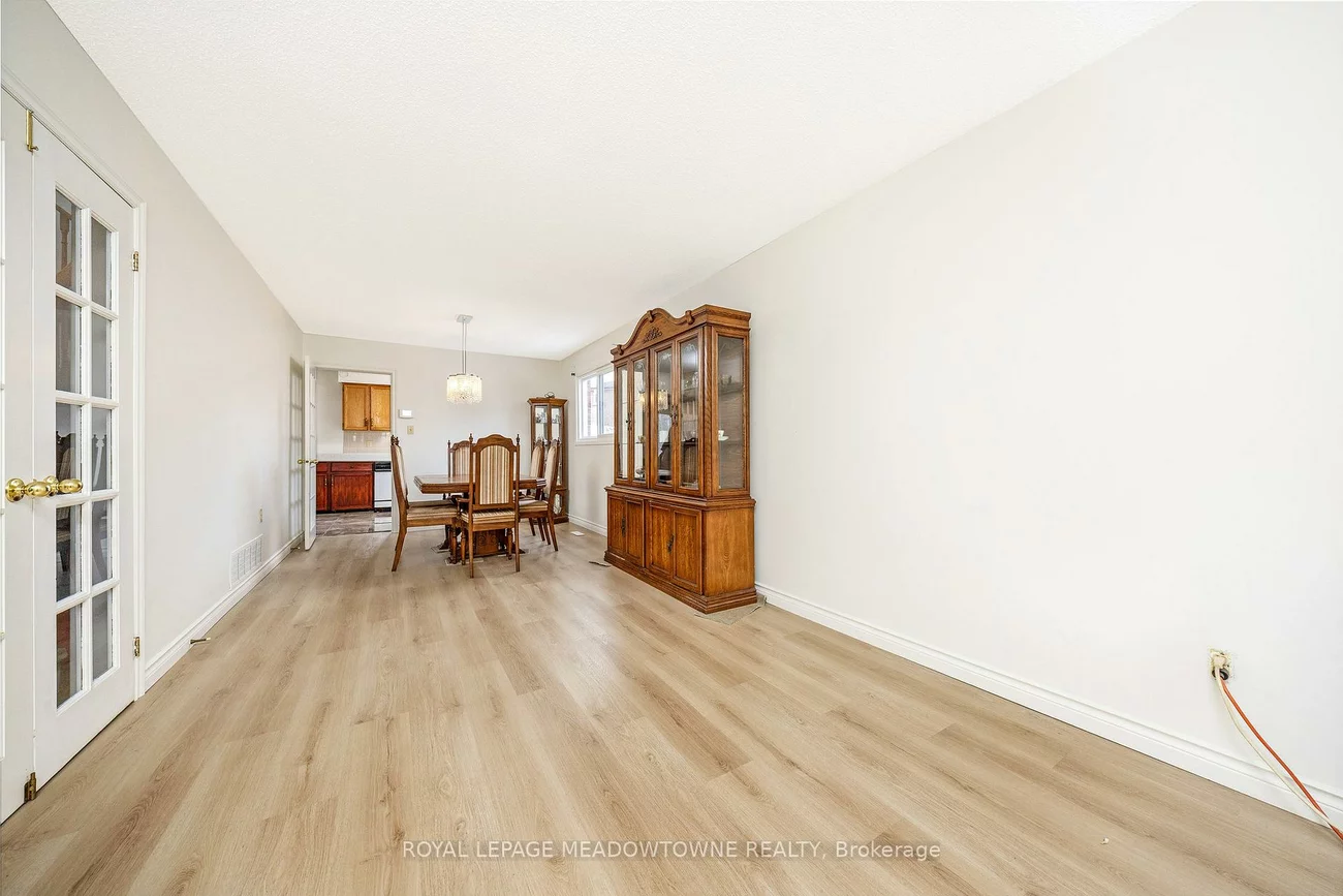 165, Vodden, Brampton West, Brampton