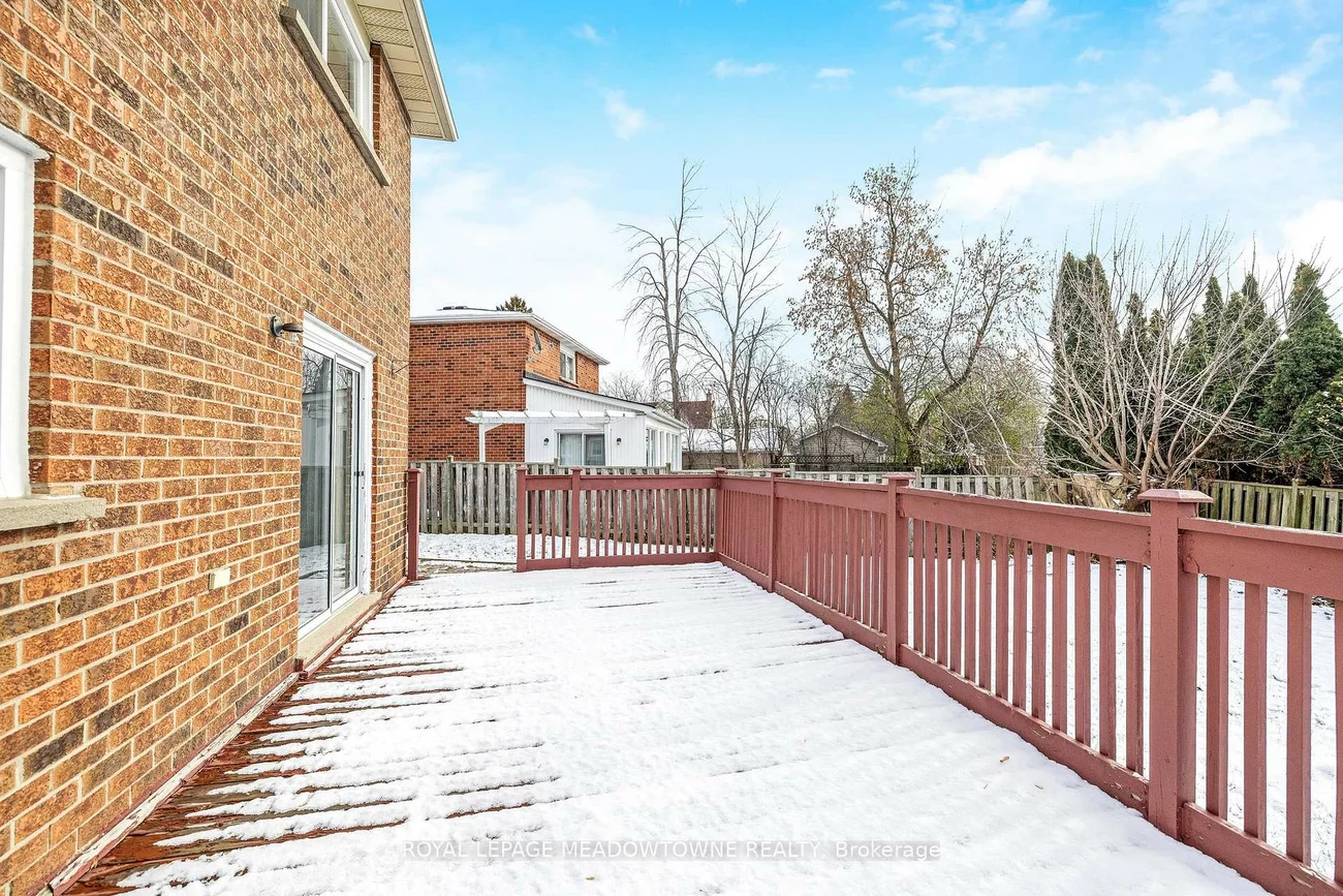 165, Vodden, Brampton West, Brampton