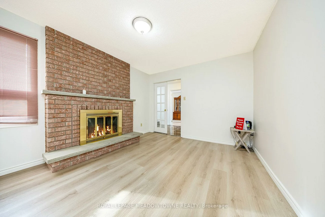 165, Vodden, Brampton West, Brampton