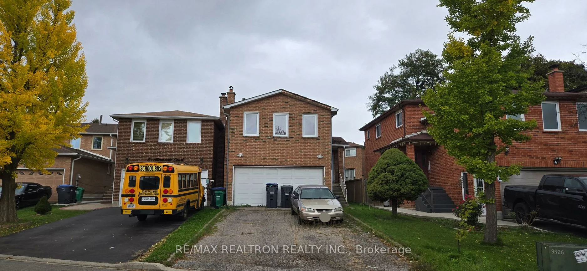 6, Albemarle, Heart Lake West, Brampton