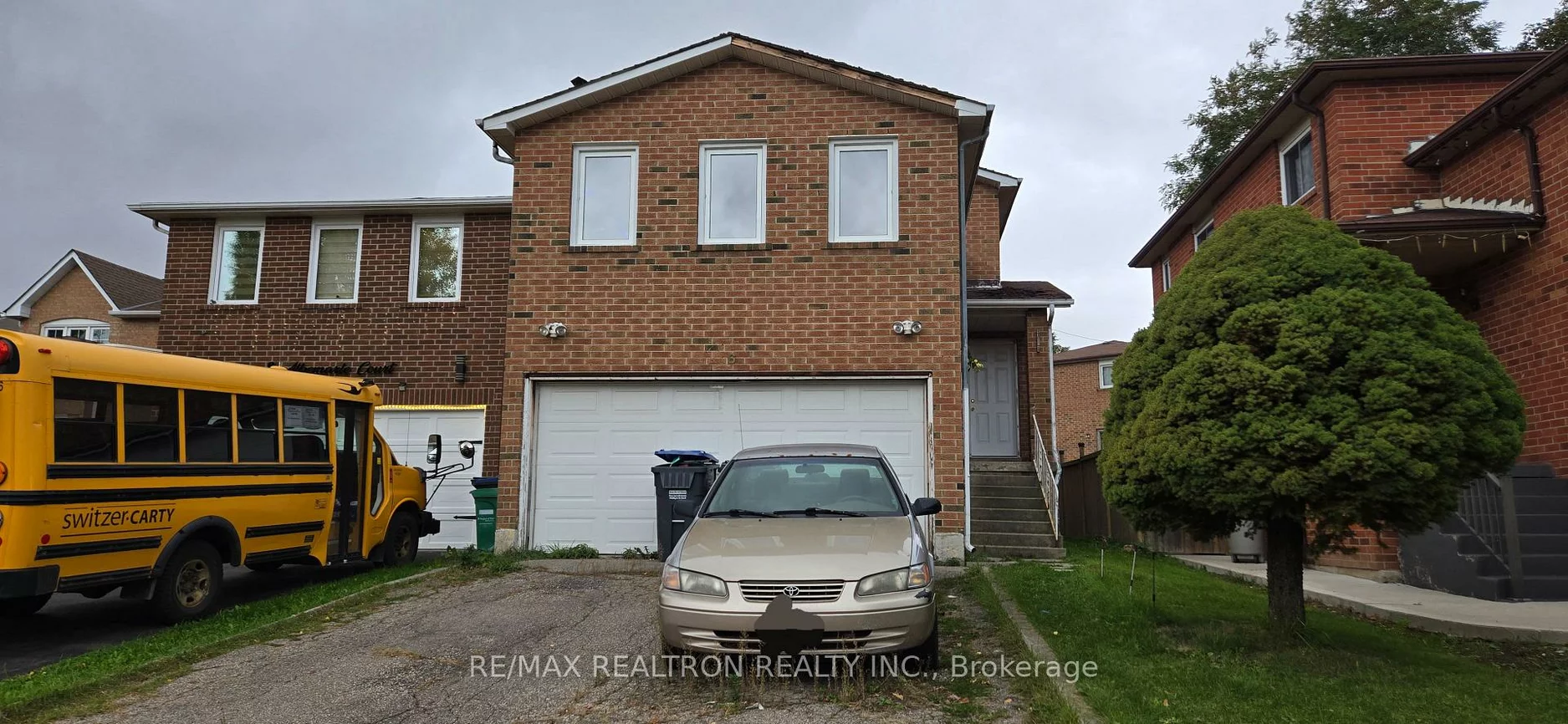 6, Albemarle, Heart Lake West, Brampton