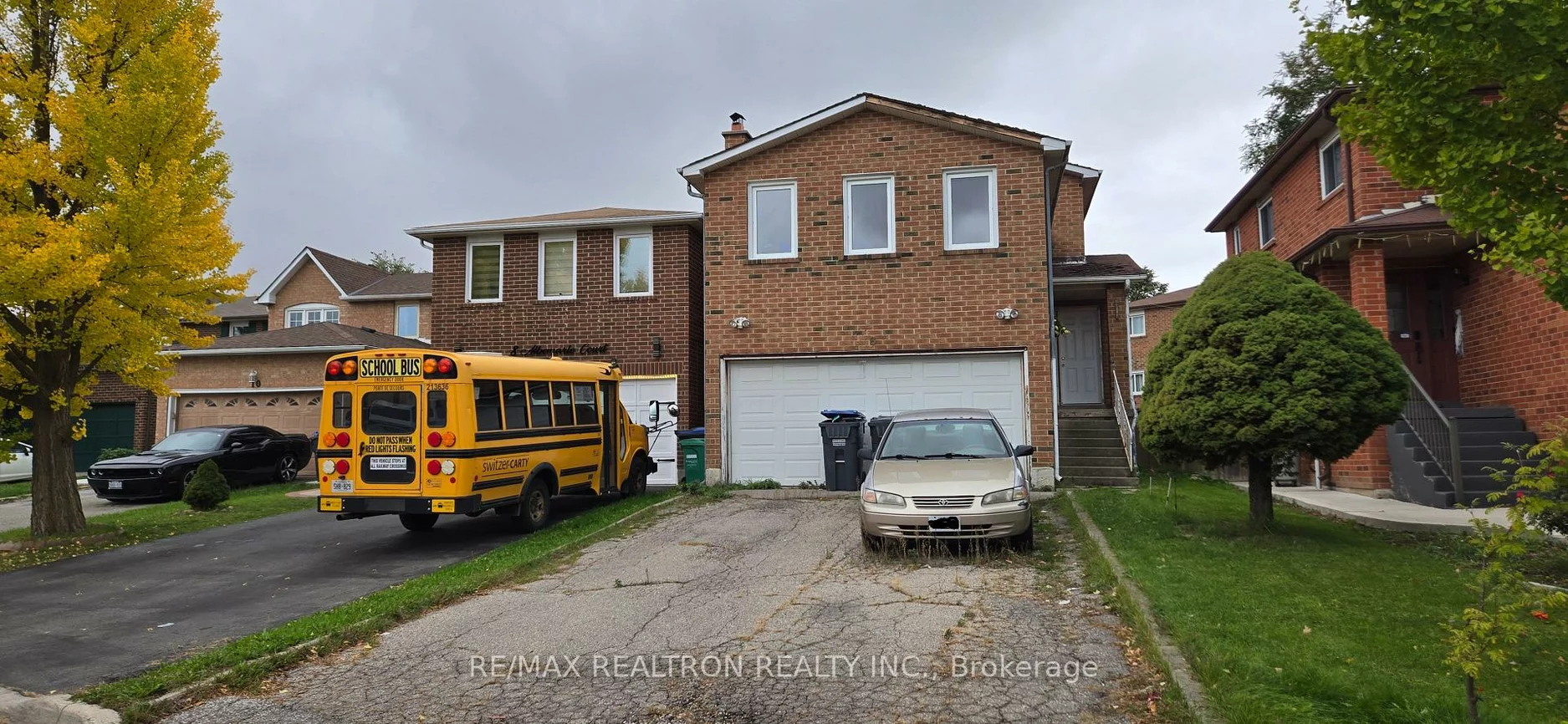 6, Albemarle, Heart Lake West, Brampton