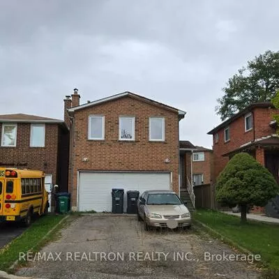 6, Albemarle, Heart Lake West, Brampton