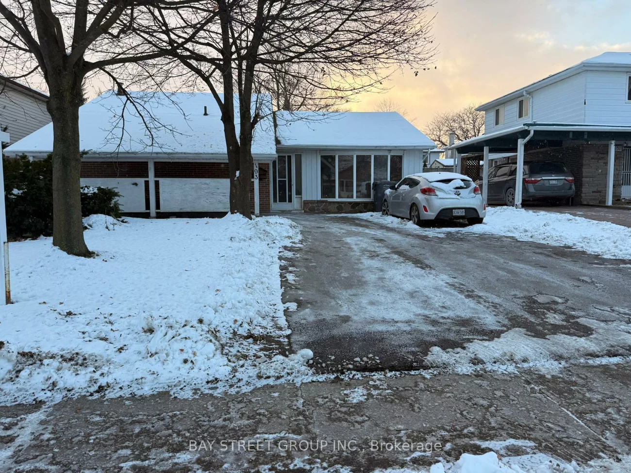 193, Mcmurchy, Brampton South, Brampton