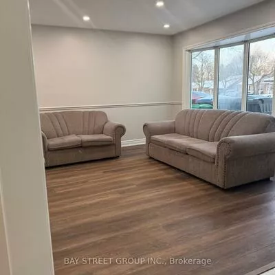 193, Mcmurchy, Brampton South, Brampton