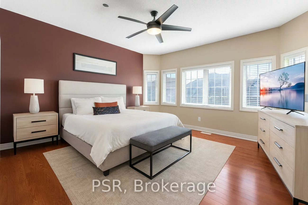 26, Louvain, Vales of Castlemore North, Brampton