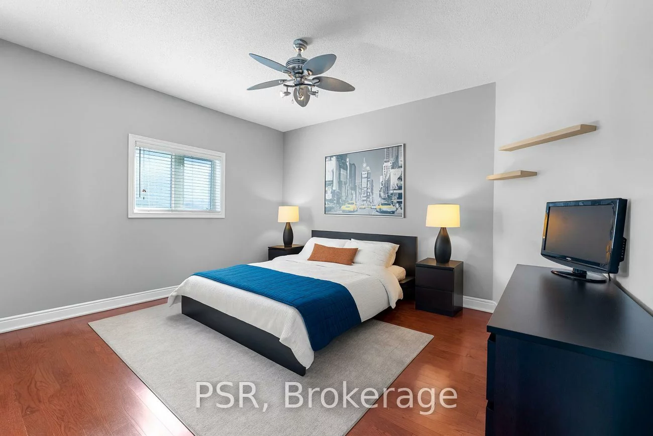 26, Louvain, Vales of Castlemore North, Brampton