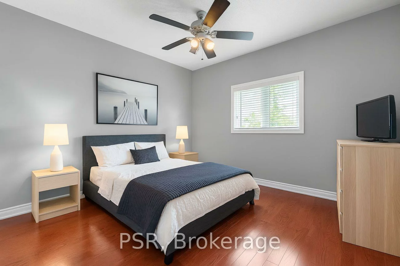 26, Louvain, Vales of Castlemore North, Brampton