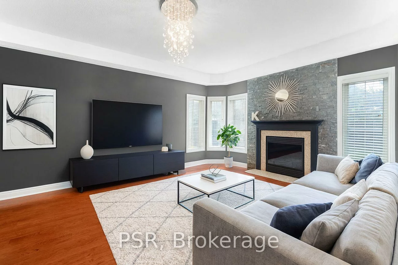 26, Louvain, Vales of Castlemore North, Brampton