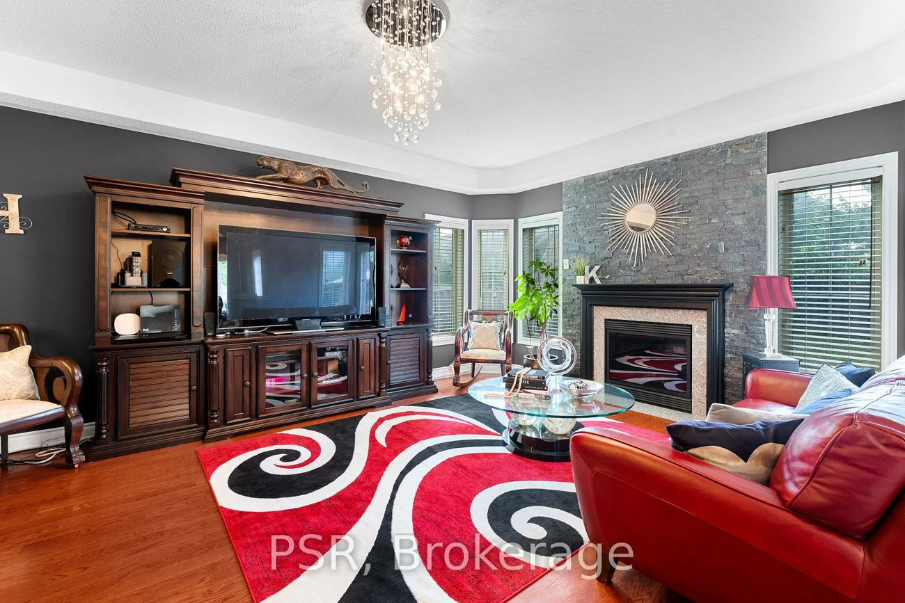 26, Louvain, Vales of Castlemore North, Brampton