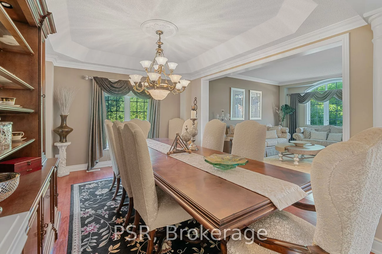 26, Louvain, Vales of Castlemore North, Brampton