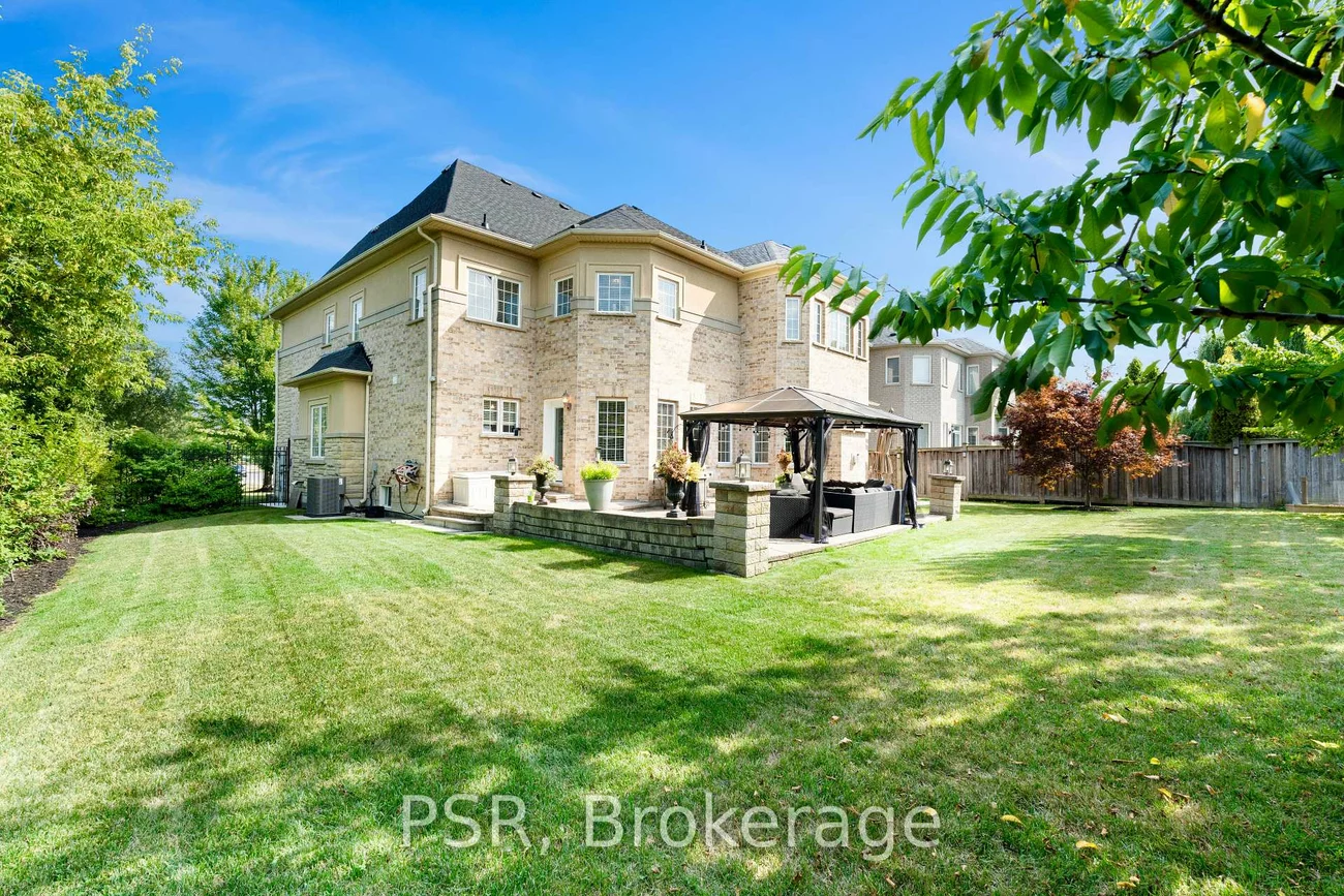 26, Louvain, Vales of Castlemore North, Brampton