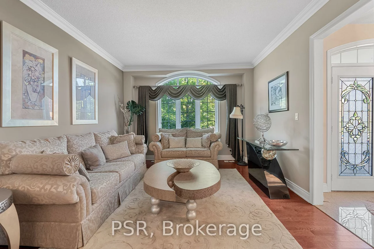 26, Louvain, Vales of Castlemore North, Brampton