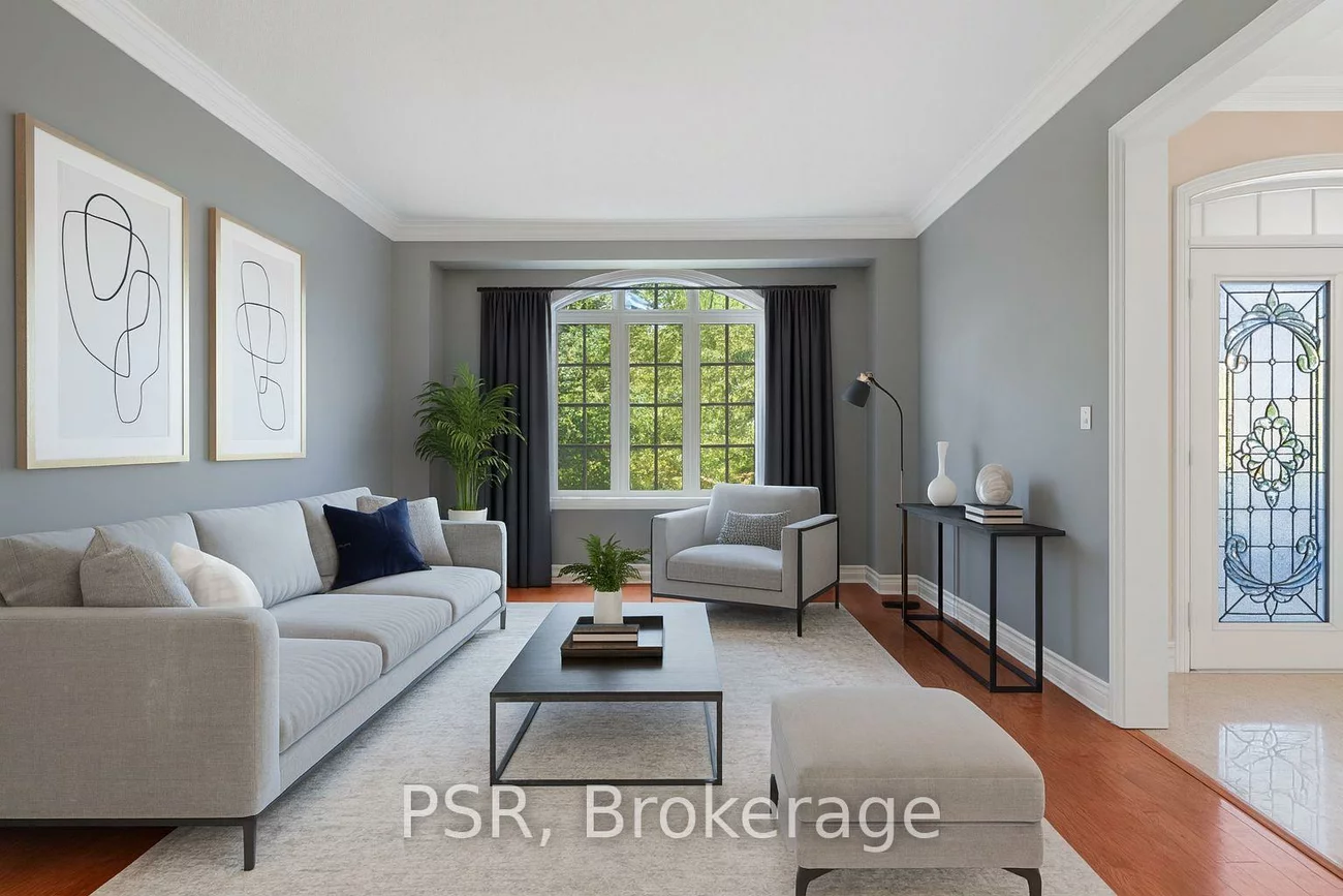 26, Louvain, Vales of Castlemore North, Brampton