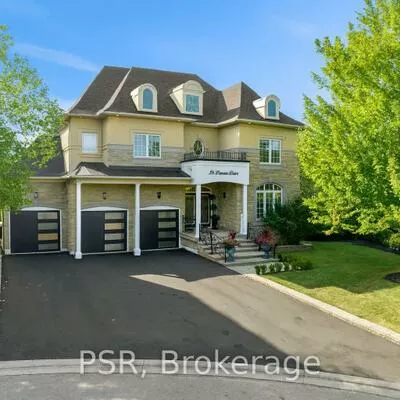 26, Louvain, Vales of Castlemore North, Brampton