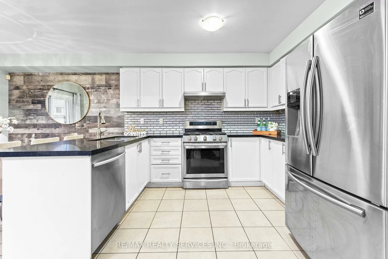 120, Bushmill, Fletcher's Meadow, Brampton