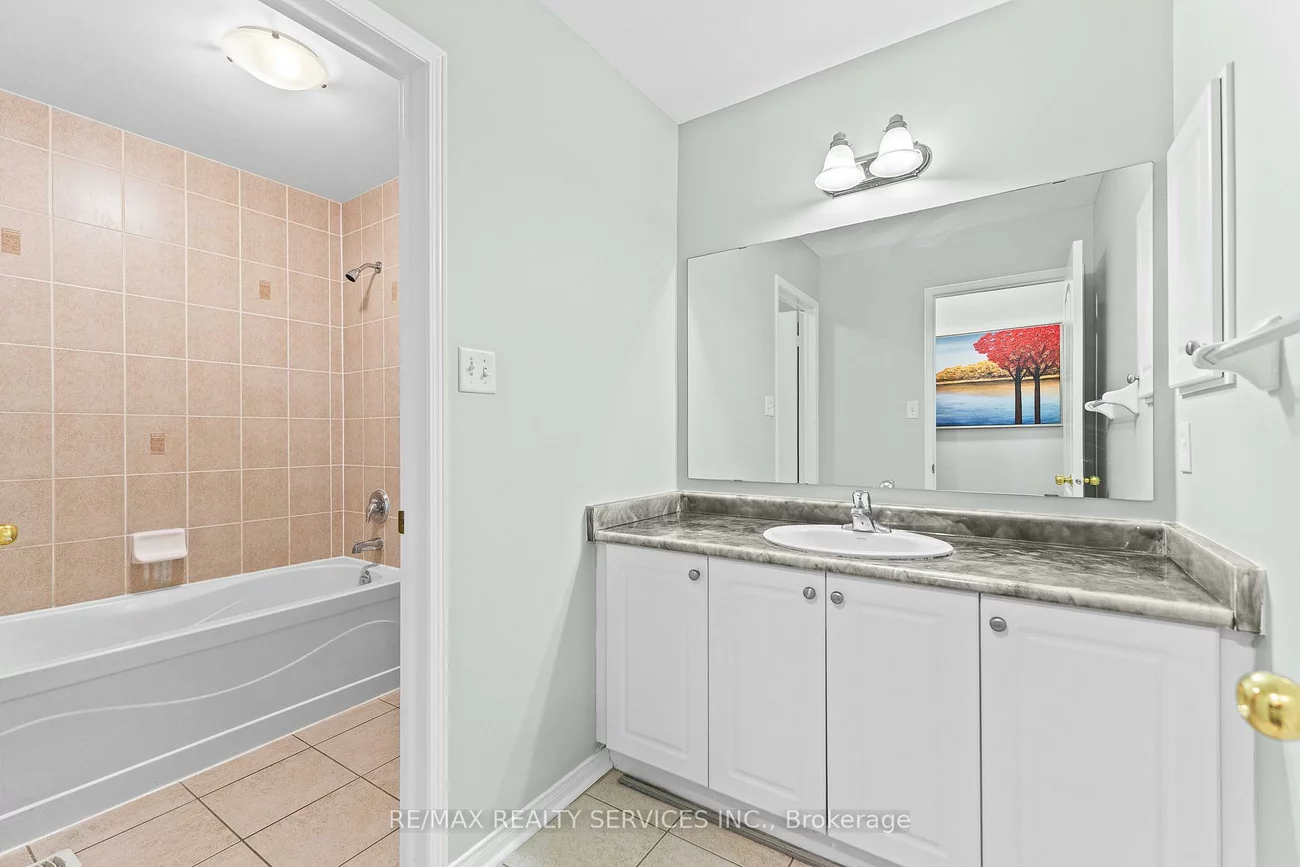 120, Bushmill, Fletcher's Meadow, Brampton