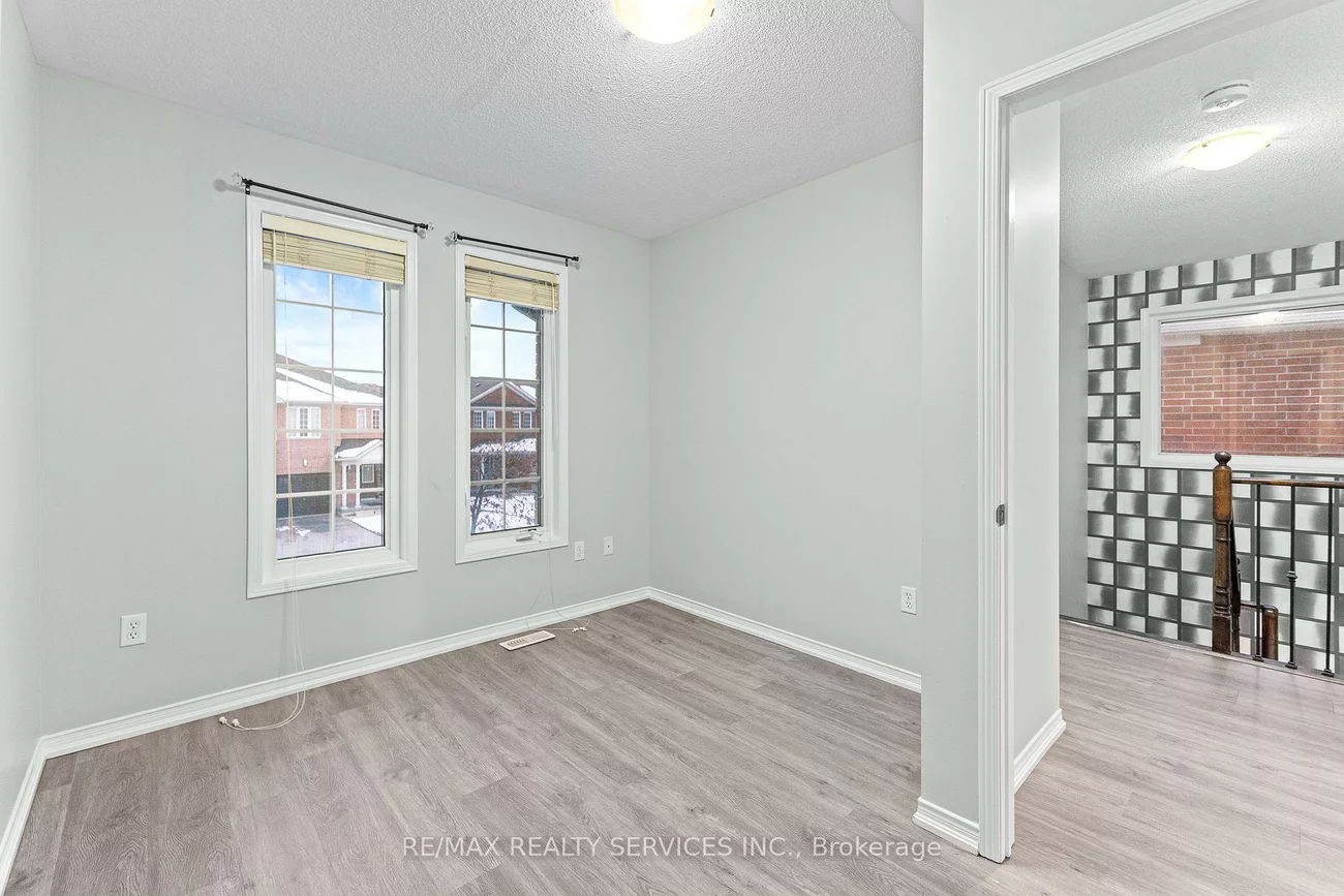 120, Bushmill, Fletcher's Meadow, Brampton